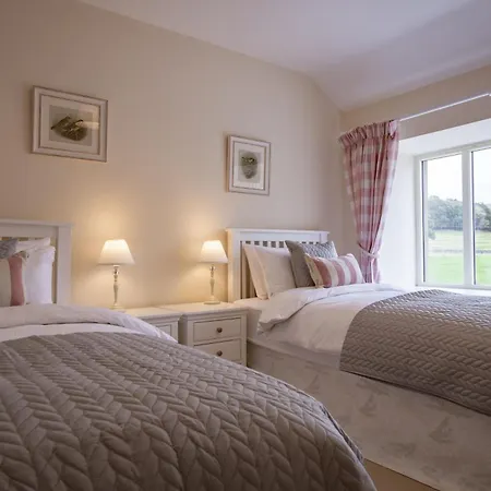 Holiday home Grange